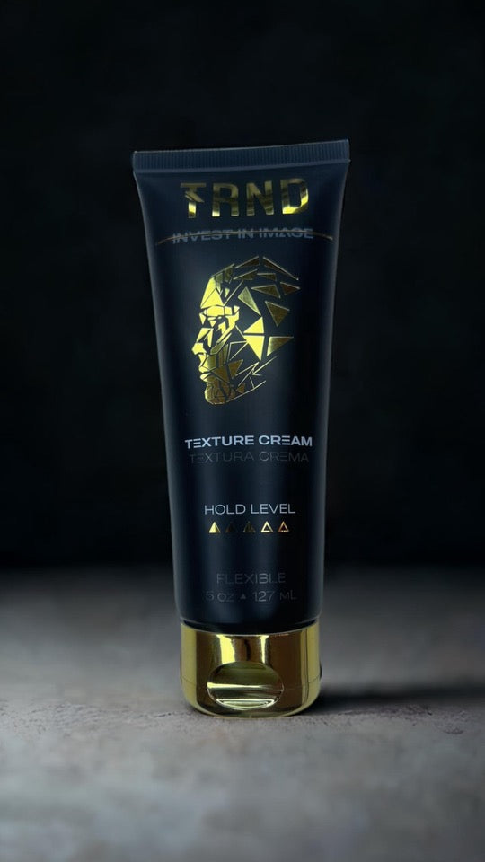 Texture Cream
